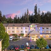 Holiday Inn Express Bothell by IHG