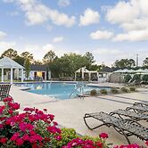 Hilton Vacation Club The Historic Powhatan Williamsburg