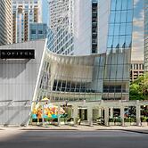 Sofitel Chicago Magnificent Mile