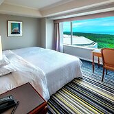 Phoenix Seagaia Ocean Tower