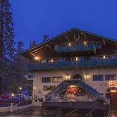 Austria Hof Lodge