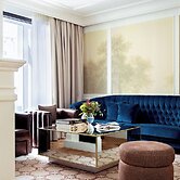 Bless Hotel Madrid, a member of The Leading Hotels of the World