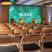 Bless Hotel Madrid, a member of The Leading Hotels of the World