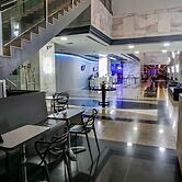 Mercure Brasilia Lider Hotel