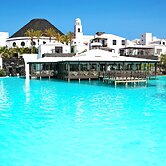 Hotel LIVVO Volcán Lanzarote