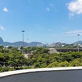 B&B HOTEL Santos Dumont