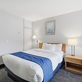 Canadas Best Value Desert Inn & Suites Cache Creek