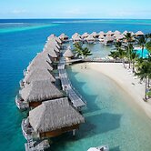 Manava Beach Resort & Spa Moorea