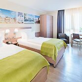 Best Western Hotel Kantstrasse Berlin