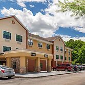 Extended Stay America Suites Nashua Manchester