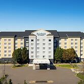 Fairfield Inn & Suites Newark Liberty International Airport