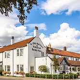 Ye Olde Bell Hotel & Spa