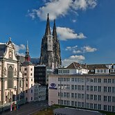 Hilton Cologne