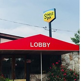 Travelodge by Wyndham Elkton University Area