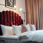Quality Hotel Carlia