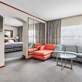 Best Western Hotel Scheele