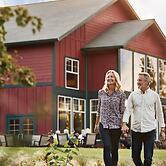 Copper River Princess Wilderness Lodge