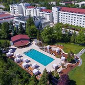 Bilkent Hotel & Conference Center Ankara