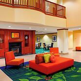 Fairfield Inn & Suites by Marriott Phoenix Midtown
