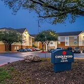 Candlewood Suites Austin-Round Rock by IHG
