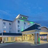 Holiday Inn Colorado Springs Airport by IHG