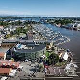 Quality Hotel Tonsberg