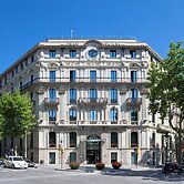 Gran Hotel Havana by Escampa Hotels