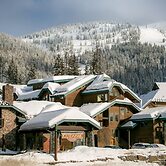 Kandahar Lodge at Whitefish Mountain Resort