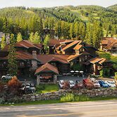 Kandahar Lodge at Whitefish Mountain Resort