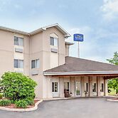Baymont by Wyndham Howell/Brighton