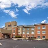 Comfort Inn & Suites Akron South