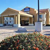 Oasis Inn & Suites Joshua Tree - 29 Palms