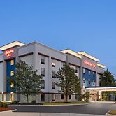 Hampton Inn Cleveland Airport - Tiedeman Road
