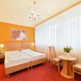 Garten - & Kunsthotels Gabriel