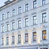 Lucia Hotel
