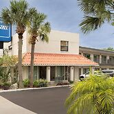 Rodeway Inn St. Augustine Historic District