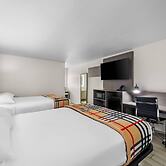 Rodeway Inn Lake Wales - Winter Haven