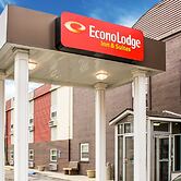 Econo Lodge Inn & Suites