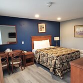 Budget Inn Horseheads