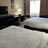 Days Inn & Suites by Wyndham Manheim Lebanon