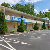 Rodeway Inn Milford - I-84