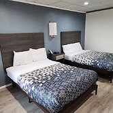 Econo Lodge Wytheville I-77 & I-81