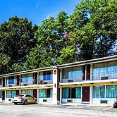 Edyn Hotel By Townhouse Wytheville US 52