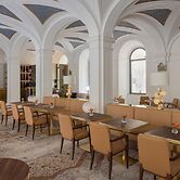 Maison Roma Piazza di Spagna | UNA Esperienze