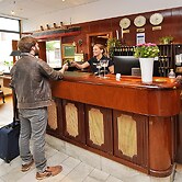Hotell City