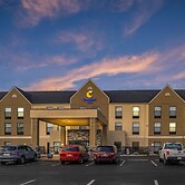 Comfort Inn Madison near Clifty Falls