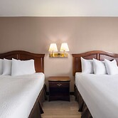 Travelodge by Wyndham Tucson AZ