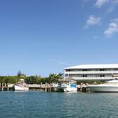 Flamingo Bay Hotel & Marina at Taino Beach