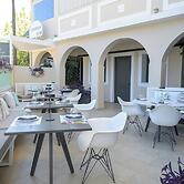 Thomais Boutique Hotel