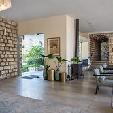 Ruth Zefat By Dan Hotels